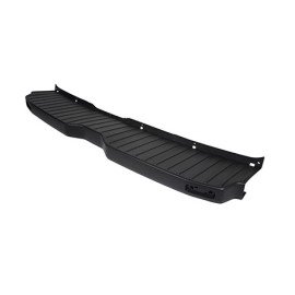 E-Z Parts Fit 2015-2024 Ford Transit Low Roof Rear Bumper with End Cap Covers