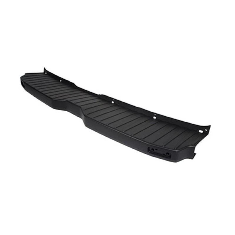 E-Z Parts Fit 2015-2024 Ford Transit Low Roof Rear Bumper