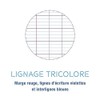 Clairefontaine Koverbook 951422C Exercise Book 17 x 22 cm 48