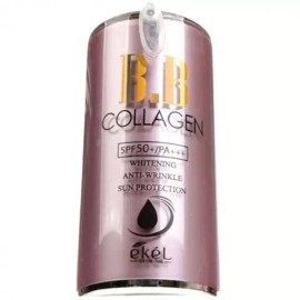 다양한 피부고민 해결해주는 콜라겐 비비크림 21호 50g Collagen BB Cream for Various Skin Concerns No. 21 50g