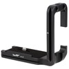 Haoge HG-R7 L Bracket for Canon EOS R7 Mirrorless Camera,Compatiable