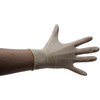 FleXcel Latex Powder Free Gloves Size Medium - Box of