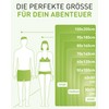 Fit-Flip Microfibre Towel, Compact, Ideal as a Sports Towel, Travel