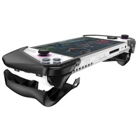 BreedGaming Ergo Comfort Grips Case for the ASUS ROG Ally Z1 & Z1 Extreme Protective Gripcase