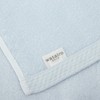 nishikawa TT29100600B Imabari Towel Face Towel, 100% Cotton, Made in