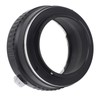 Manual Lens Mount Adapter High Precision PB Mount Lens Converter