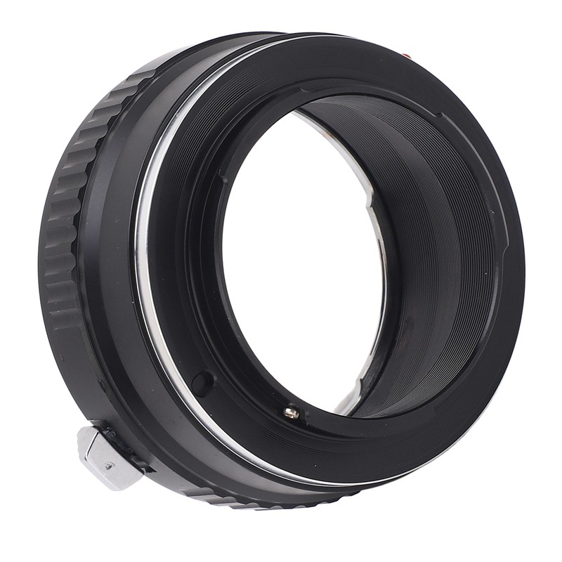 Manual Lens Mount Adapter High Precision PB Mount Lens Converter