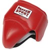 PAFFEN SPORT PRO Mexican Groin Guard Red Size S/M