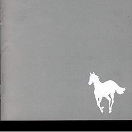 White Pony