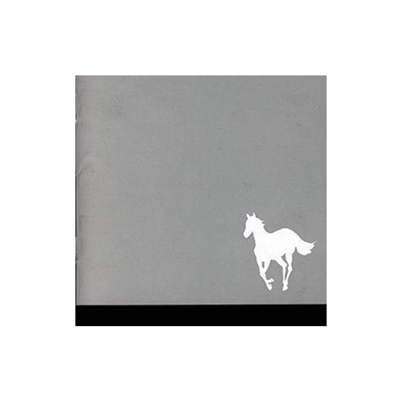 White Pony