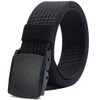 Lion VII Nylon Belt (Upgrade Version), Climbing Belt, Work Clothes,