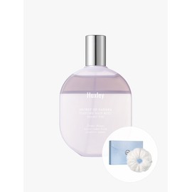 [Knit Scrunchie & Gift Packaging] Perfume Hair Mist Sunset Fog 100g / [니트 스크런치&선물 포장] 퍼퓸 헤어 미스트 선셋 포그 100g