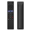 New Voice Remote Replacement for TCL TV Remote - Compatible