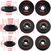 Professional Bicycle Bearing Press Kit Bike Bottom Bracket Install Removal