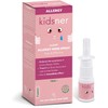 Kidsner | Albert - The Allergy Nose Spray | Relieves The Symptoms of Acute Allergic Rhinitis (Sneezing, runny Nose, or Nasal Congestion | Child Friendly | 10ml |