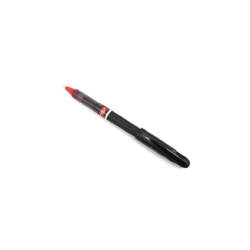 Pentel EnerGel Tradio 07 Refillable Gel Ink Pen - Black