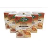 Dalgety Turmeric & Ginger Tea 108 Tea Bags with 100%