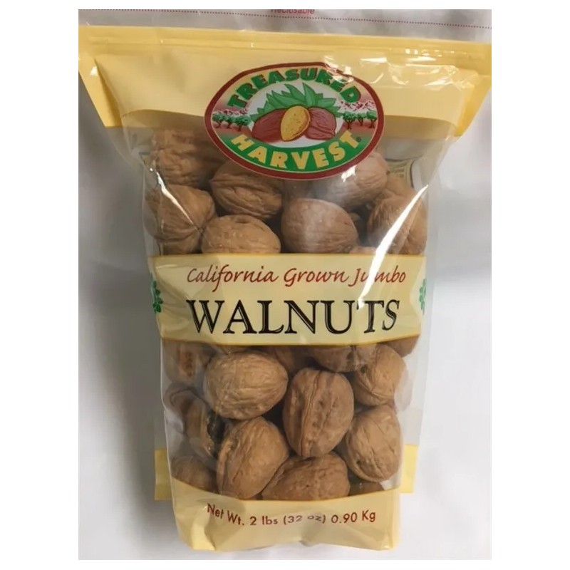 Treasured Harvest COMBO TWIN PACK - 2/2 lb. - Treasured