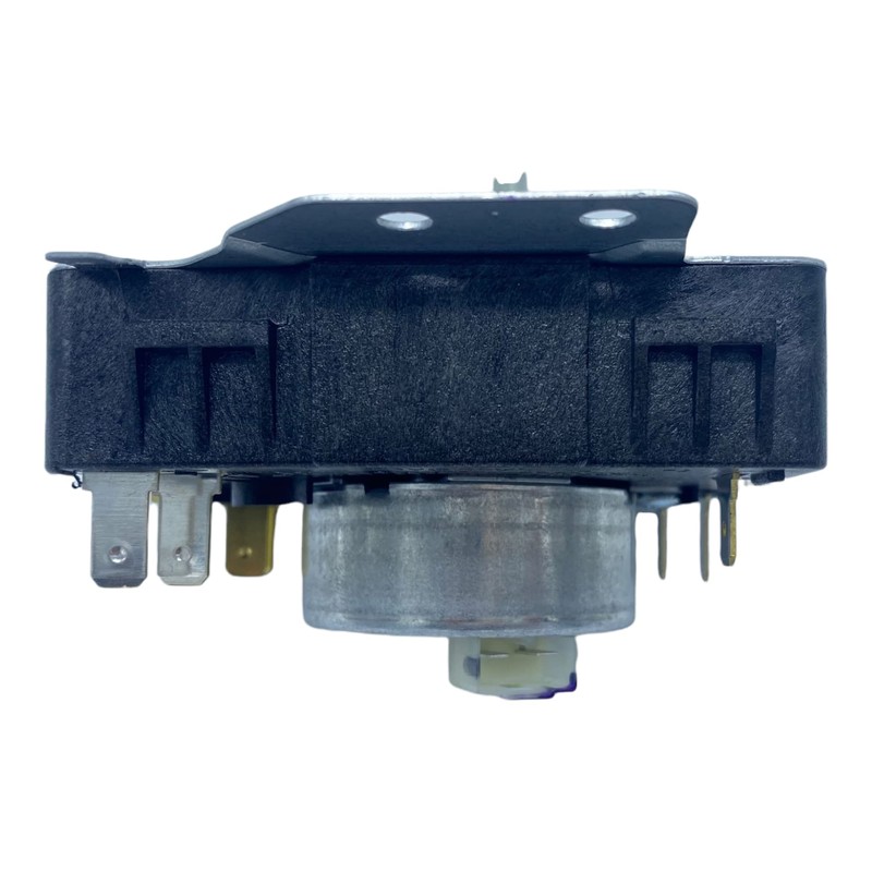 Krooli Dryer Timer Replacement for Whirlpool Amana W10185981 Gas Clothes