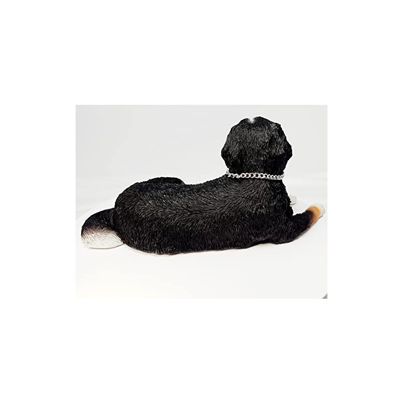 Conversation Concepts Bernese Mountain Dog Figurine MyDog