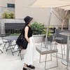 [Kimstore] Beach Bag, Pool Bag, Large Capacity, Quick Drying, Foldable,