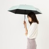 LIEBEN-0241 Folding Parasol Cool Plus Thermal Shielding Auto Open and