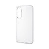 エレコム Galaxy A36 5G(SC-54F) ケース カバー 透明 耐衝撃 衝撃吸収 ハイブリッド
