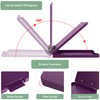 A5 Clipboard with Storage,Storage Clipboard with Pen Holder for Office