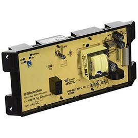 316455410 FRIGIDAIRE Range Oven Control Board