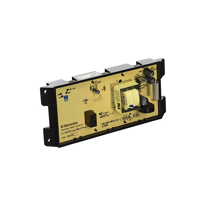 316455410 FRIGIDAIRE Range Oven Control Board