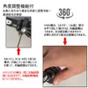 Eautofan LED Headlight P30 Fog Lamp H7 12V 50W 12000