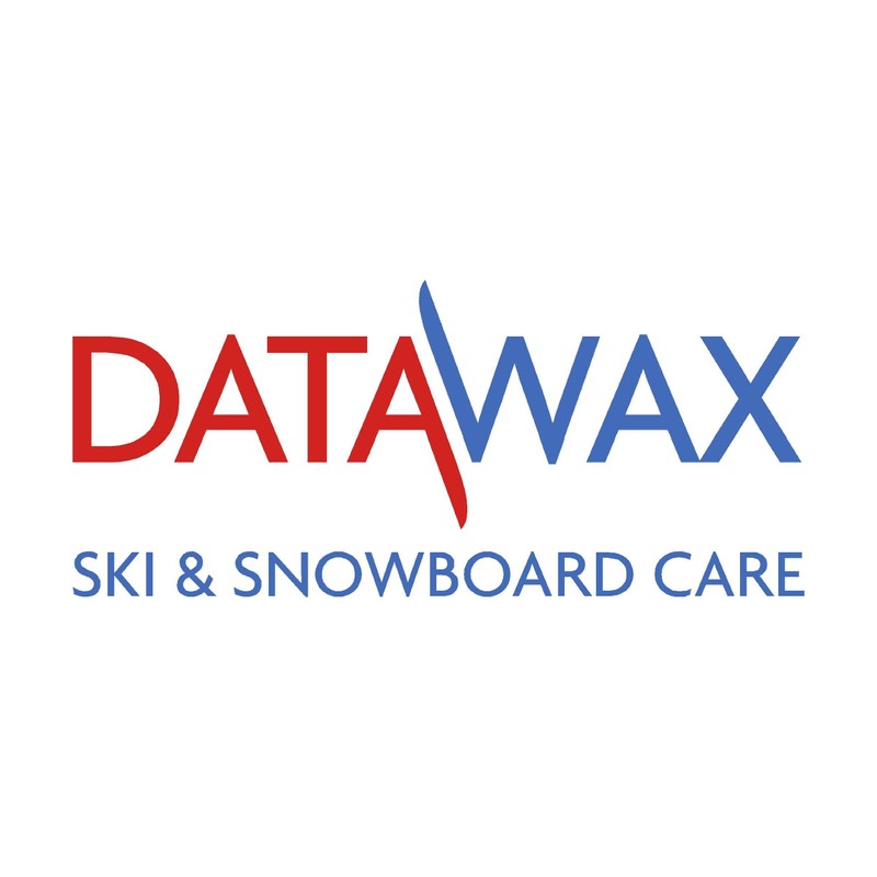 DataWax Dry Ski Slope Wax 300g Polar GX