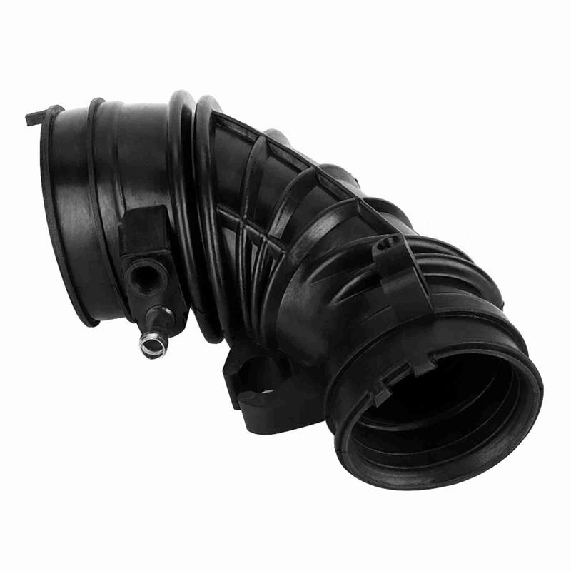 Air Intake Flow Meter Hose Rubber Cleaner Tube Pipe Fits
