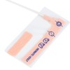 9 Pin Plug Disposable SpO2 Sensor Wrap Oxygen Saturation Probe