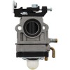 GT Garden Carburettor for Brush Cutter, Multitool 4 in 1,