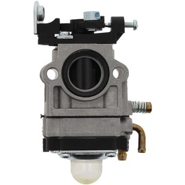 GT Garden Carburettor for Brush Cutter, Multitool 4 in 1, Earth Auger