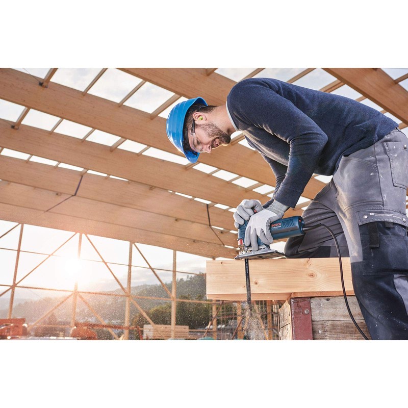 2608633625 Jigsaw Blade"T 144 D" 25Piece