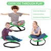 Pterying Spinning Chair for Autistic Kids, Autism Sensory Spinning Chair,