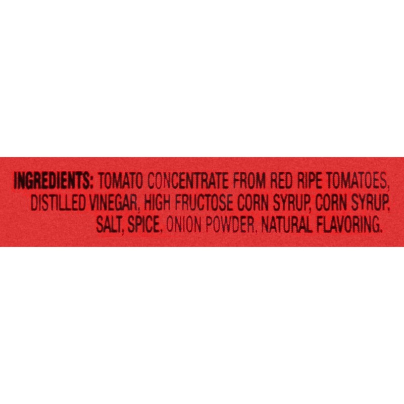 HEINZ Single Serve Ketchup DIP & SQUEEZE Packet, 27 gr.