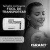 Pack de 12 Jabones de Tepezcohuite Corporal Natural ISRANT 100g