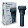 Panasonic Series 700 ES-ALT4B 3 Blade Wet & Dry Razor
