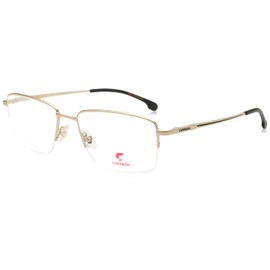 CARRERA CARRERA 8895 AOZ MATTE GOLD 55/18/140 MAN Eyewear Frame