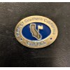Unbranded PGA of Southern California Golf Club - Golf Ball