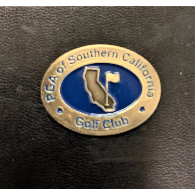 Unbranded PGA of Southern California Golf Club - Golf Ball