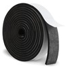 Mikzhskr Hat Tape Roll 80" Hats Size Reducer Insert Foam