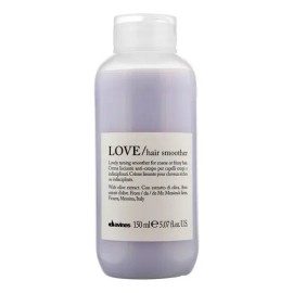 Crema Disciplina Love Smoothing Hair Smoother Davines 150 Ml                                                                                          