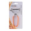 Appetito Stainless Steel Julienne 'Y' Peeler with Japanese Steel Blade