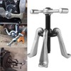 Camoo Universal Hub Puller 7394, Heavy-Duty Brake Drum & Wheel