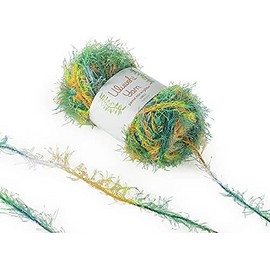 urubehiya-n G airassyuya-n Dance In Hawaii For kurosixettorei or to create, Scrunchie [Hawaiian Color] (parottomikkusu uxizuguritta-)