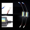 H1/H3/H7 LED Anti Flicker Error Code Capacitor LED Resistor Canbus